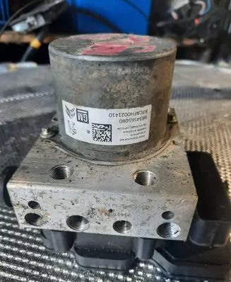 Citroen C3 Aircross ABS Pump 9834565080