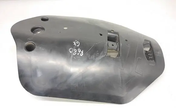 BMW X7 G07 Rear underbody cover/under tray 6877043 W7923 10795510