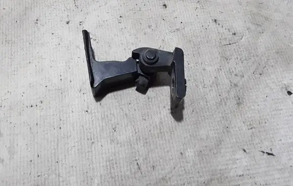 Audi Q5 SQ5 Front door upper hinge 8K0831402E