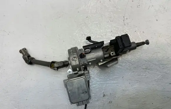 Renault Captur Electric power steering pump 488100634R