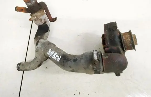 Ford Escort Water pump