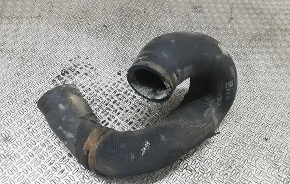 Opel Zafira A Engine coolant pipe/hose 24421116