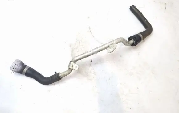 Audi A5 8T 8F Engine coolant pipe/hose 8K0819377C