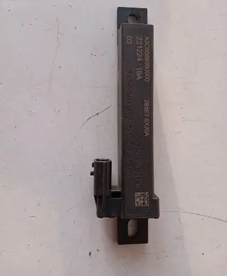 Nissan Juke II F16 Keyless system antenna 285E76XJ0A