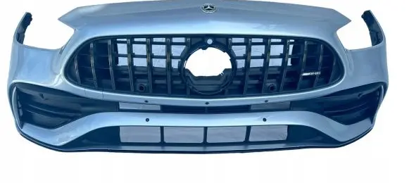 Mercedes-Benz C W206 Front bumper A2068859201