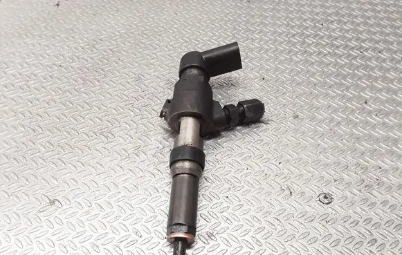 Mazda 2 Fuel injector 9649574480