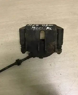 Renault Megane II Front brake caliper