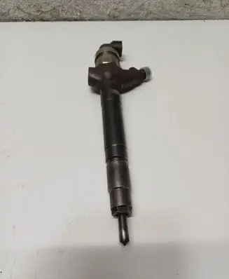 Citroen Jumper Fuel injector 6C1Q9K546AC