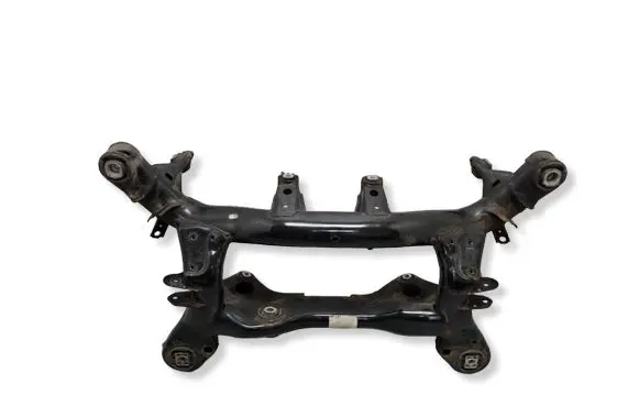 BMW X1 E84 Rear subframe 6792474 6782158 33316782158