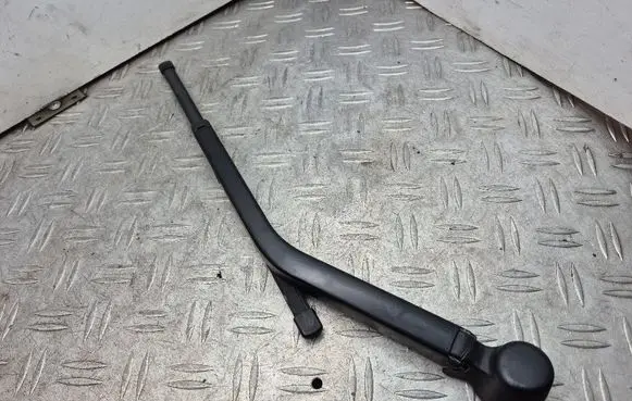 Mini One - Cooper Clubman R55 Rear wiper blade arm 2756280 7168156