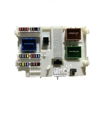 Fuse module