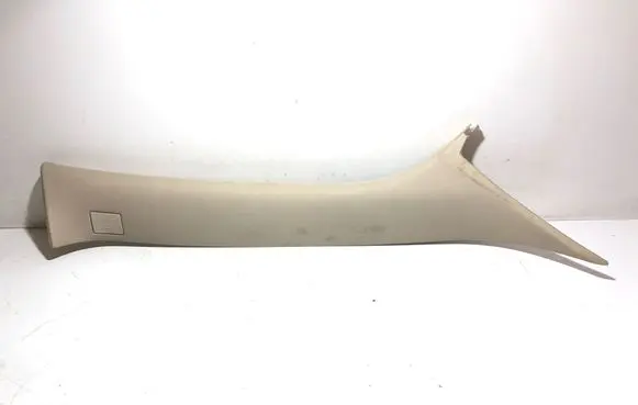 Volvo V70 (A) pillar trim 39858051