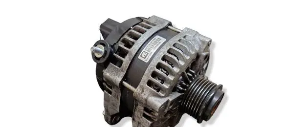 Jaguar XF X250 Generator/alternator SNCC1986