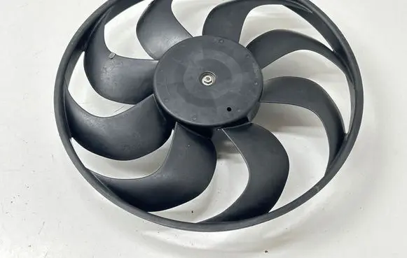 Renault Captur Fan impeller 5YY0584 3Q315214