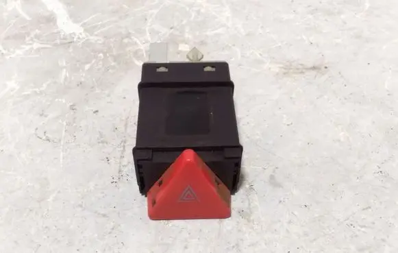 Volkswagen Transporter - Caravelle T4 Hazard light switch