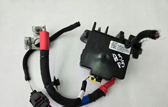 Renault Espace - Grand espace V Positive wiring loom 285A89346R