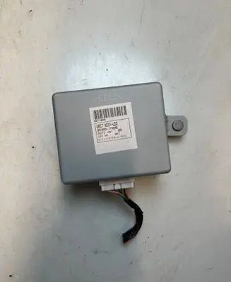 KIA Venga Other control units/modules 953001P000
