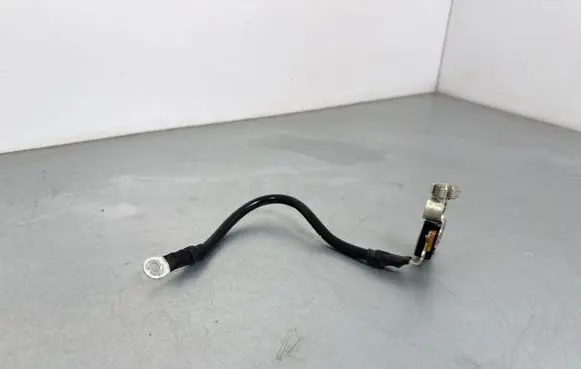 Audi A4 S4 B9 Negative earth cable (battery) 8S0915181C