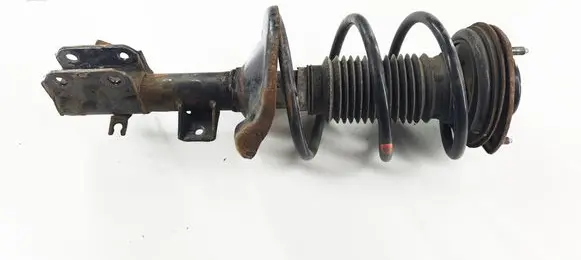 Suzuki Kizashi Front shock absorber/damper 