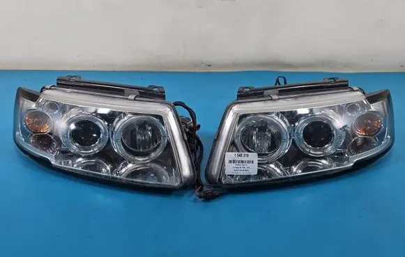 Volkswagen PASSAT B5.5 Headlight/headlamp IMPRK1540316