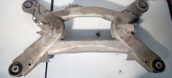Rear subframe