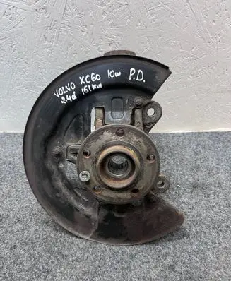 Volvo XC60 Front wheel hub