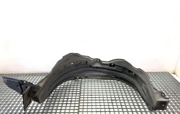Toyota Yaris Cross Front wheel arch liner splash guards 538750D421
