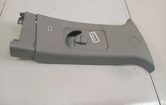 Peugeot 4007 (B) pillar trim (top) 147423H451 14742-3H451