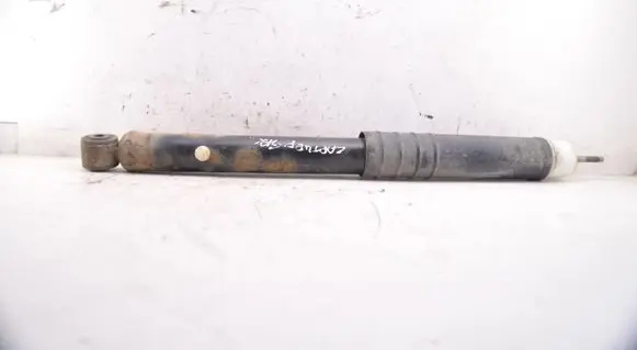 Renault Captur Rear shock absorber/damper