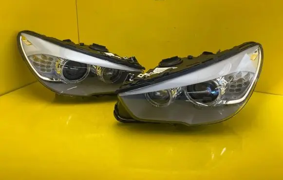 BMW 5 GT F07 Headlight/headlamp