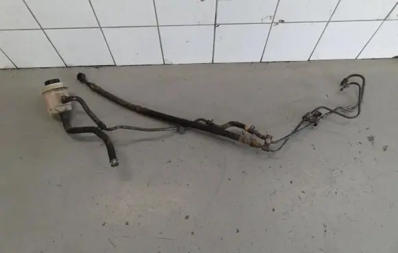 Hyundai Atos Prime Brake booster pipe/hose 57524-05100A