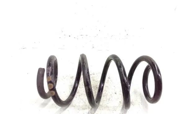 Audi A7 S7 4G Front coil spring