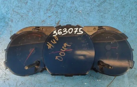 Suzuki Grand Vitara II Dashboard 3411078KK0