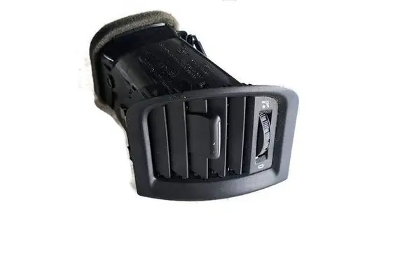 Skoda Fabia Mk2 (5J) Dashboard side air vent grill/cover trim 5J0819701 3009