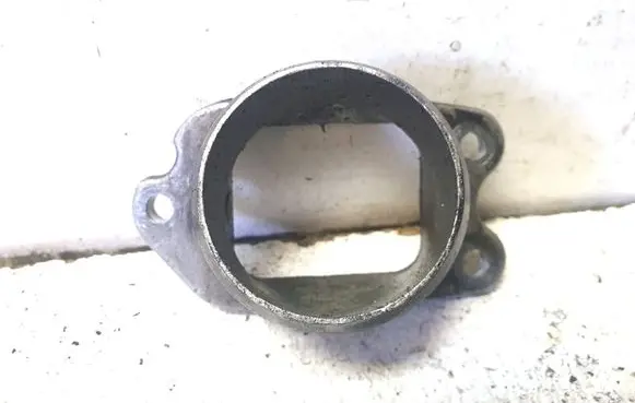 Ford Focus C-MAX Brake vacuum hose/pipe 511350