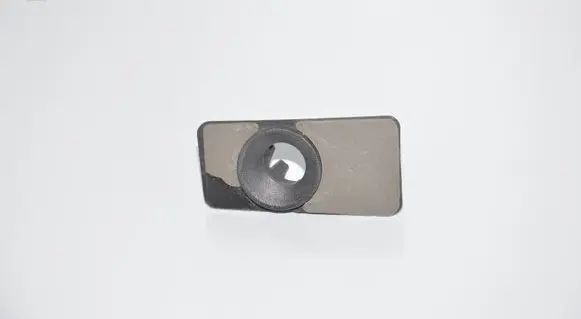 BMW i3 Front parking sensor holder (PDC) 7462291