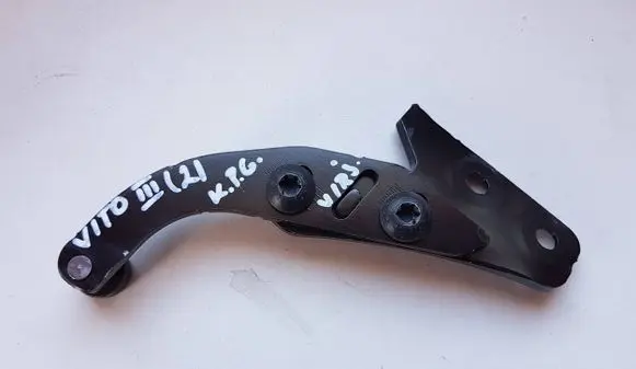 Mercedes-Benz V Class W447 Sliding door upper roller guide/hinge A4477600047