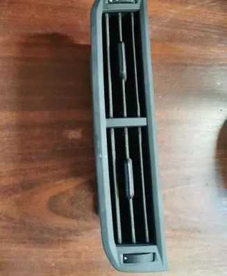 Volkswagen T-Cross Dash center air vent grill 2GM819728BQ 2GM819728BQVN 14042021