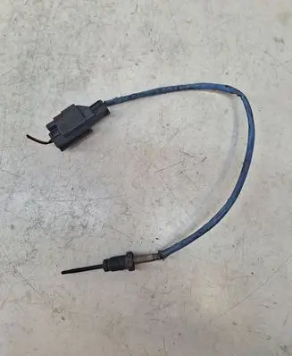 Exhaust gas temperature sensor