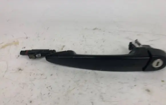 BMW X4 F26 Front door exterior handle 7270775 14156260