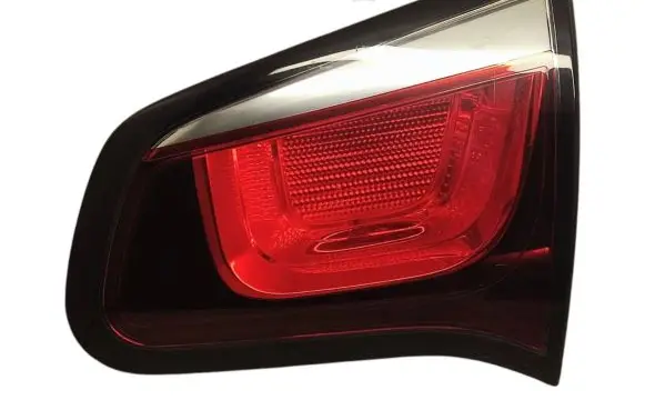 Citroen C3 Tailgate rear/tail lights 9803934280 9685225480