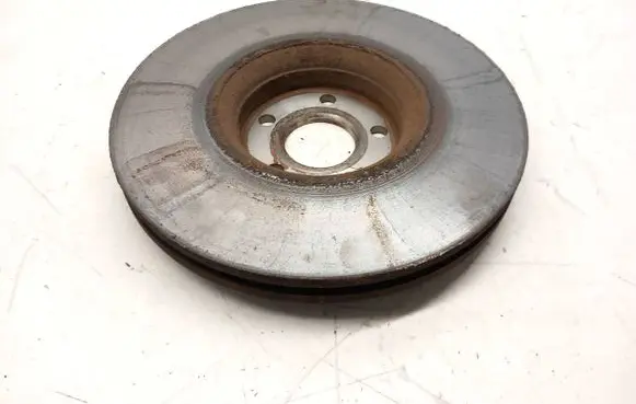 Volvo XC60 Front brake disc