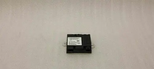 Mercedes-Benz C W205 Fuel injection pump control unit/module A0009006007