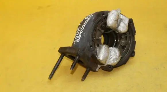 Renault Laguna II Turbo