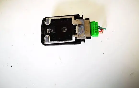 Rain sensor