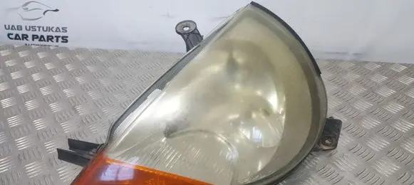 Ford Ka Headlight/headlamp
