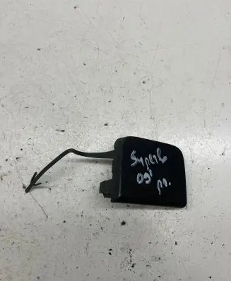 Skoda Superb B6 (3T) Front tow hook cap/cover 3T0807241
