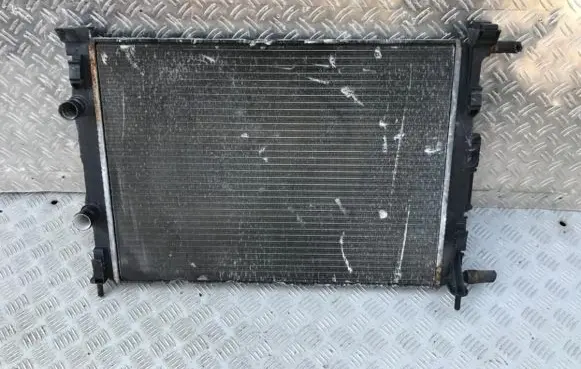 Renault Scenic II - Grand scenic II Coolant radiator 8200115542b 872199f