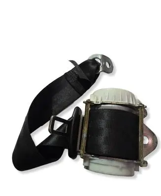 Audi A3 S3 8P Rear seatbelt 33041596 8P3857805B
