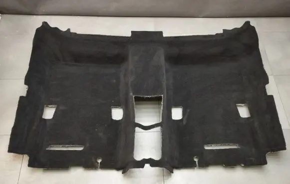 Mercedes-Benz E W213 Interior carpet A2136800741